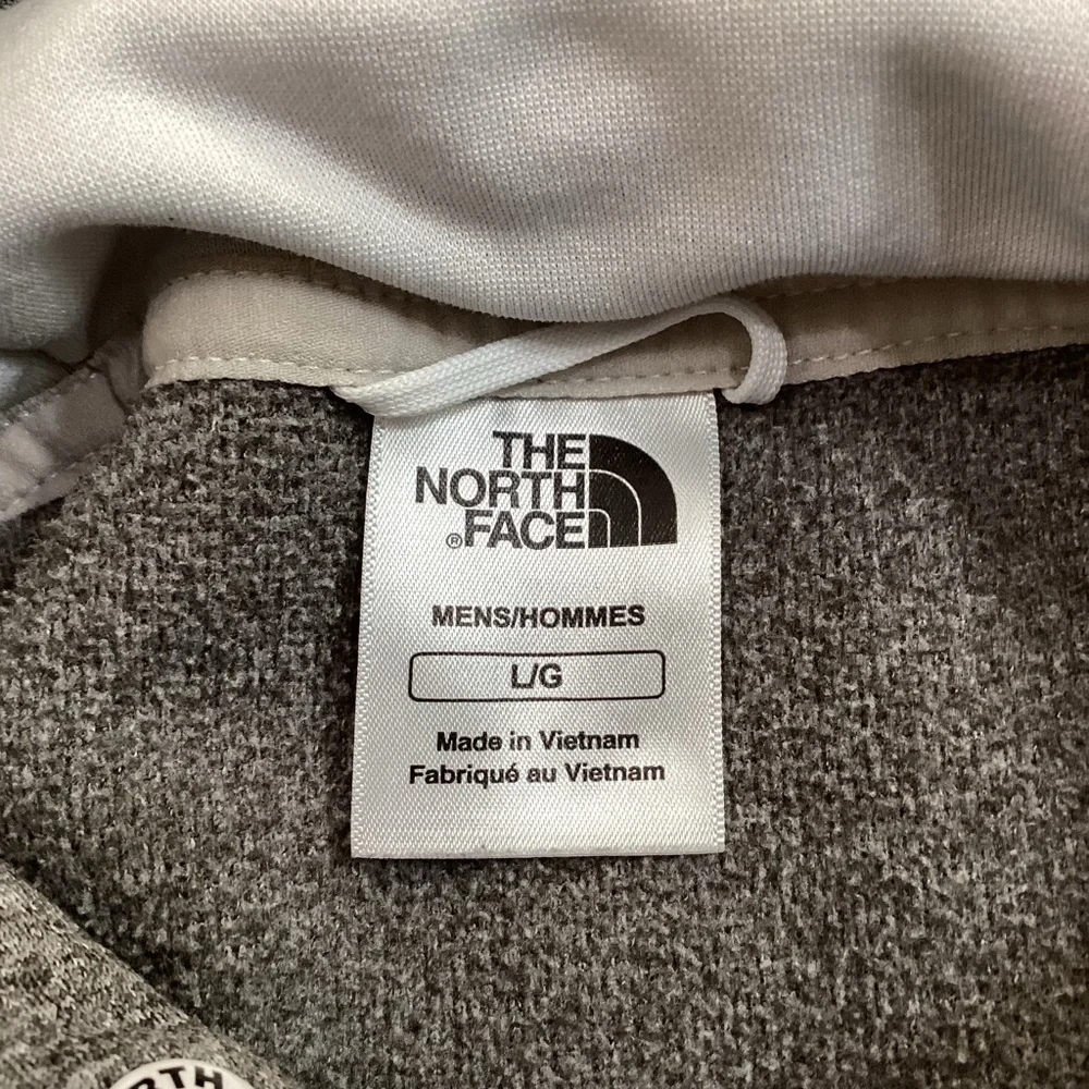 The North Face Pullover Hoodie Sweatshirt
